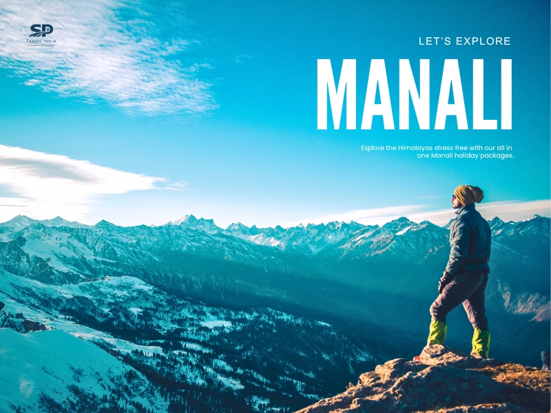Manali Tour Package