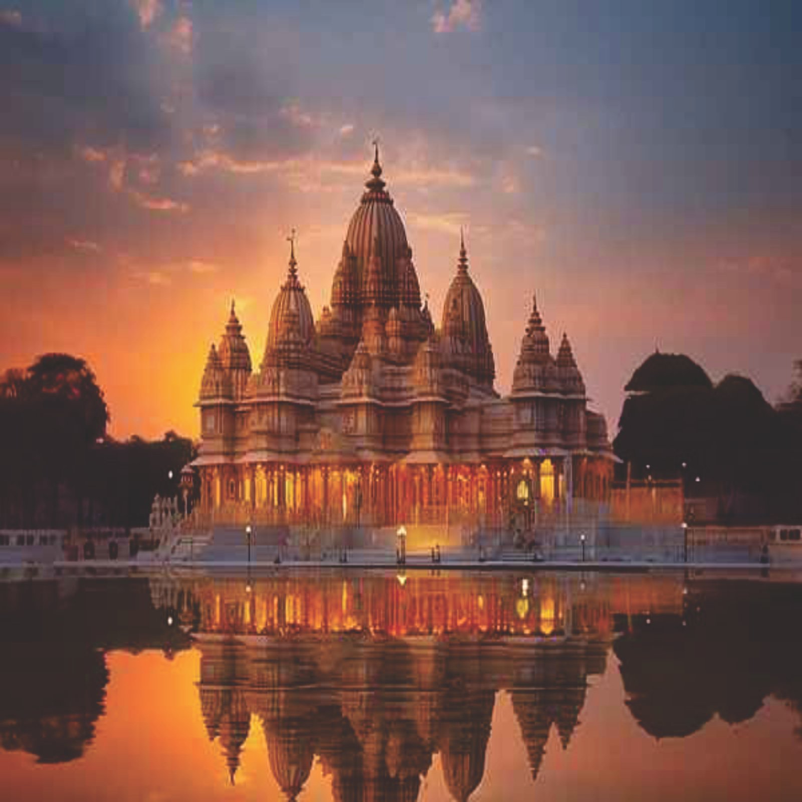 Ayodhya Tour Package